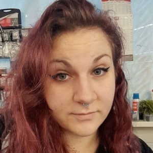 stéphanie therain technico commerciale flamafilm